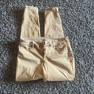 🤑 Maurice’s pants